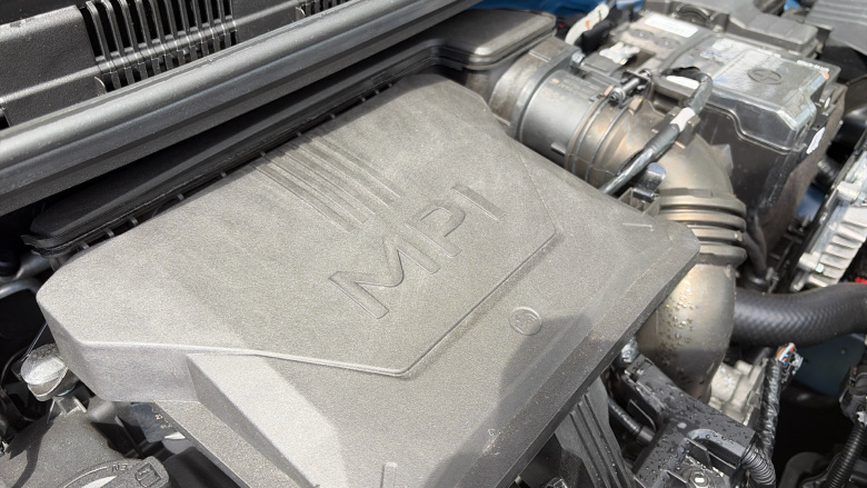 Hyundai i10 1.0 [63] Advance 5dr Auto [Nav] Petrol Hatchback